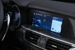 Alfa Romeo Stelvio Ti Sport Carbon 2020 года (NA)
